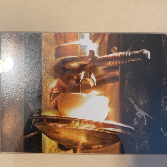 ITALIAN NORTH END BOSTON ARTWORK - Picture 4 of 14